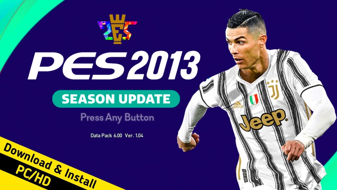 download pes 13 for android