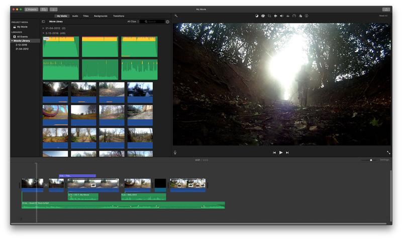 which is the best photo editor for mac